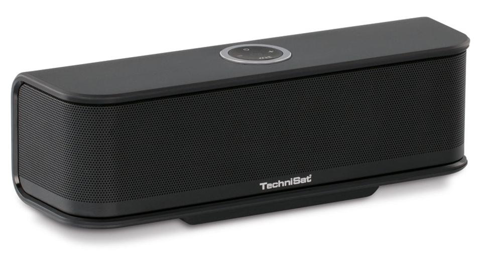 Głośnik Bluetooth TechniSat BLUSPEAKER MINI