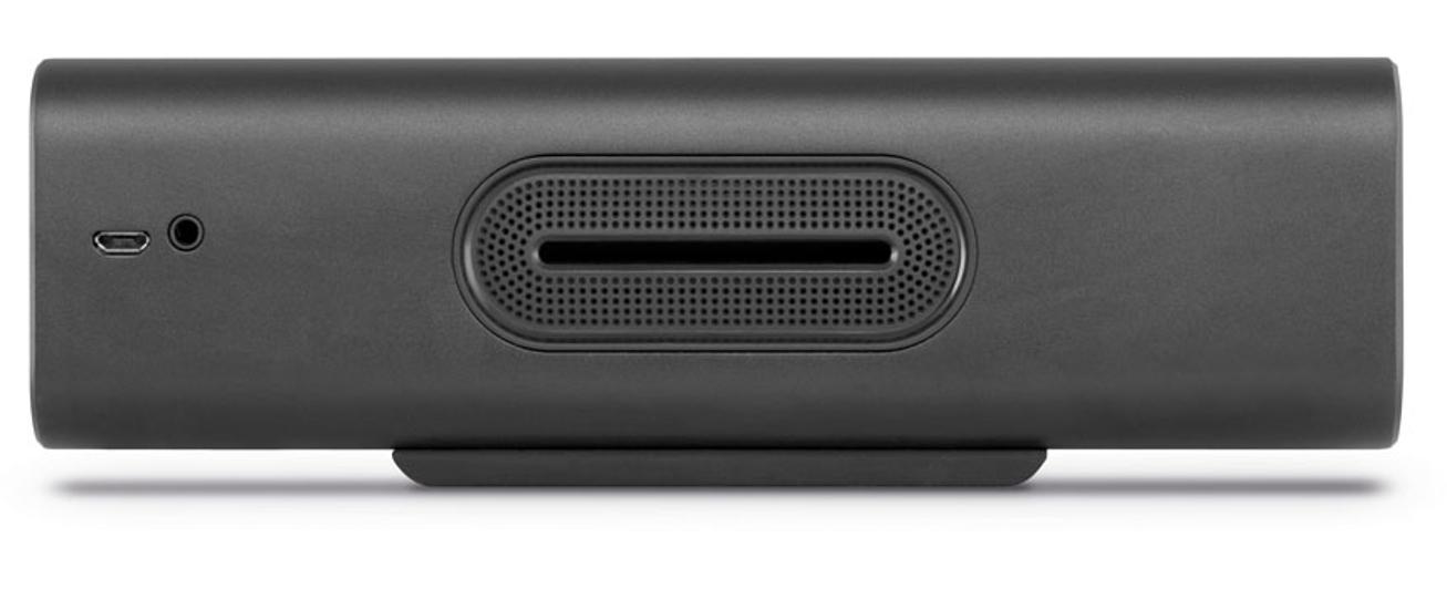Głośnik Bluetooth TechniSat BLUSPEAKER MINI