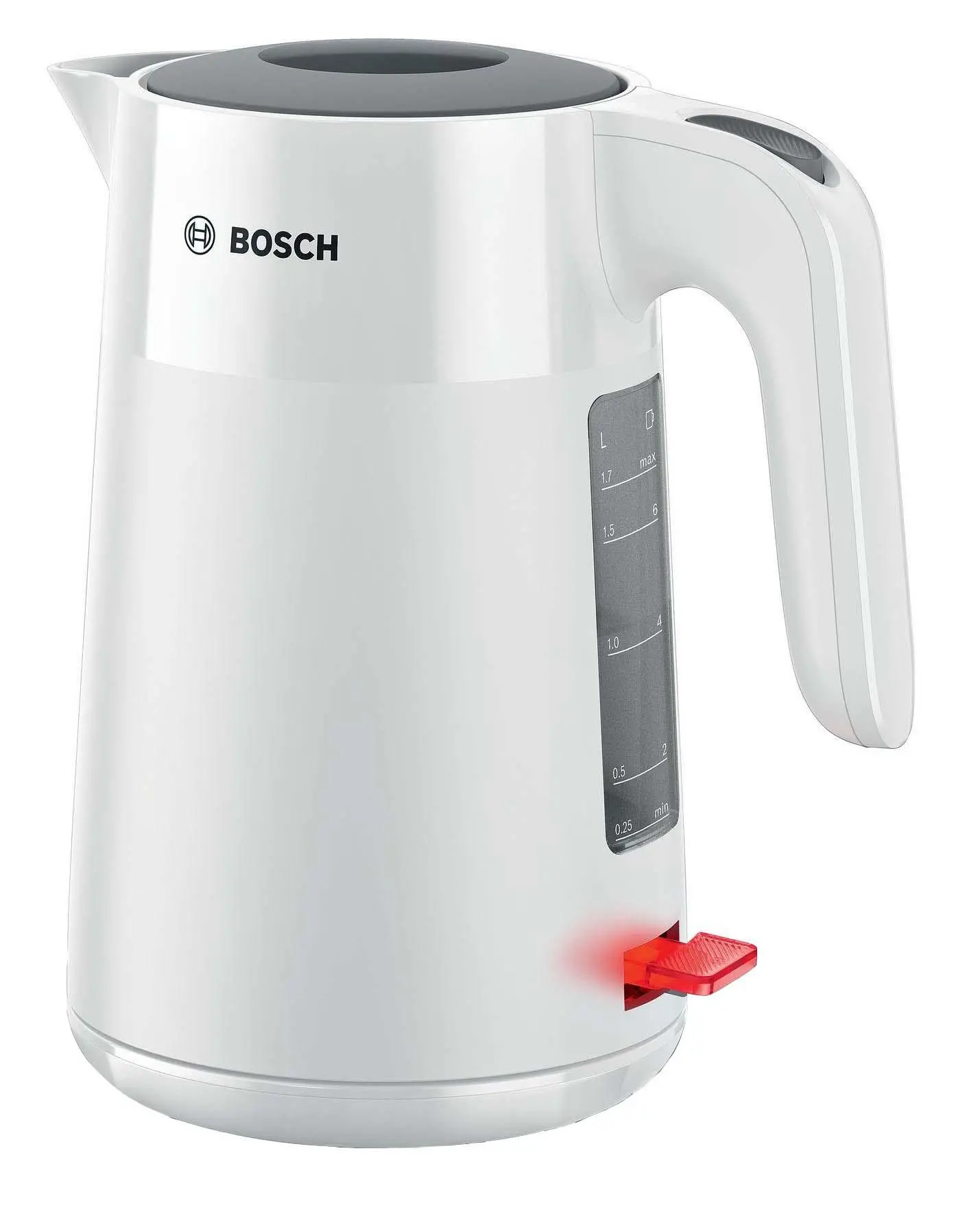 Czajnik Bosch TWK2M161 1,7l 2400W