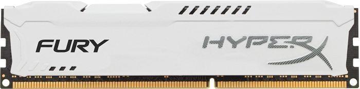Pamięć RAM Kingston Fury DDR3 8GB 1866 CL10