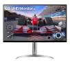 Monitor LG 32UQ750P-W  32" 4K VA 144Hz 4ms