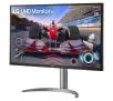 Monitor LG 32UQ750P-W  32" 4K VA 144Hz 4ms