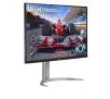 Monitor LG 32UQ750P-W  32" 4K VA 144Hz 4ms