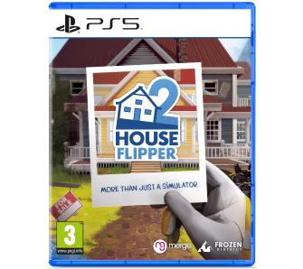 House Flipper 2 Gra na PS5