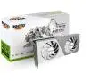 Karta graficzna Inno3D GeForce RTX 4070 Super Twin X2 OC White 12GB GDDR6X 192bit DLSS 3