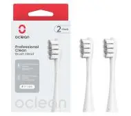 Oclean Professional Clean P1C10 2szt.