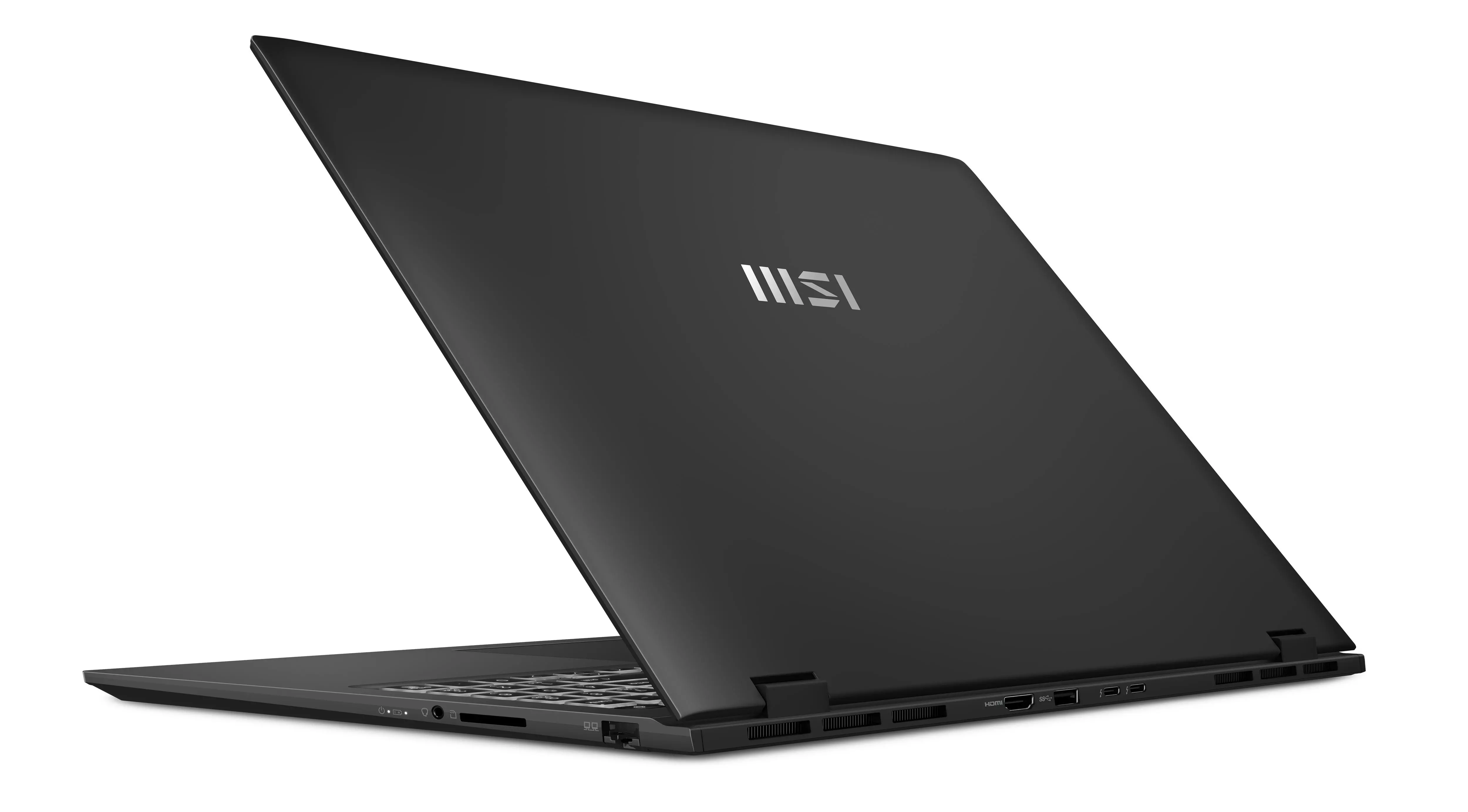 Laptop MSI Prestige 16 AI Evo B1MG-009PL 16" Ultra 7 155H 32GB RAM 1TB Dysk SSD Win11 Szary