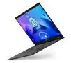 Laptop MSI Prestige 16 AI Evo B1MG-009PL 16" Ultra 7 155H 32GB RAM 1TB Dysk SSD Win11 Szary