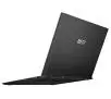 Laptop MSI Prestige 16 AI Evo B1MG-009PL 16" Ultra 7 155H 32GB RAM 1TB Dysk SSD Win11 Szary