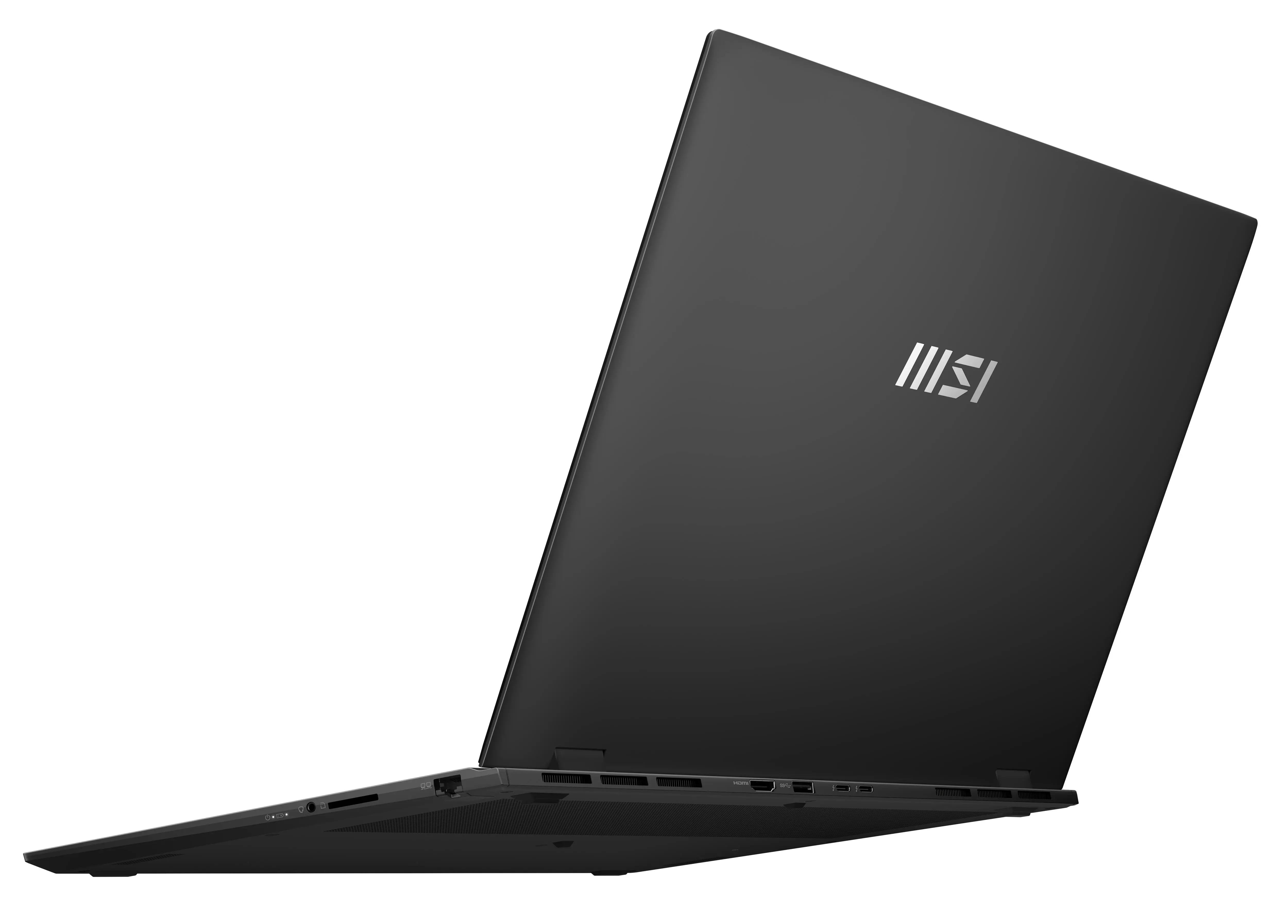 Laptop MSI Prestige 16 AI Evo B1MG-009PL 16" Ultra 7 155H 32GB RAM 1TB Dysk SSD Win11 Szary