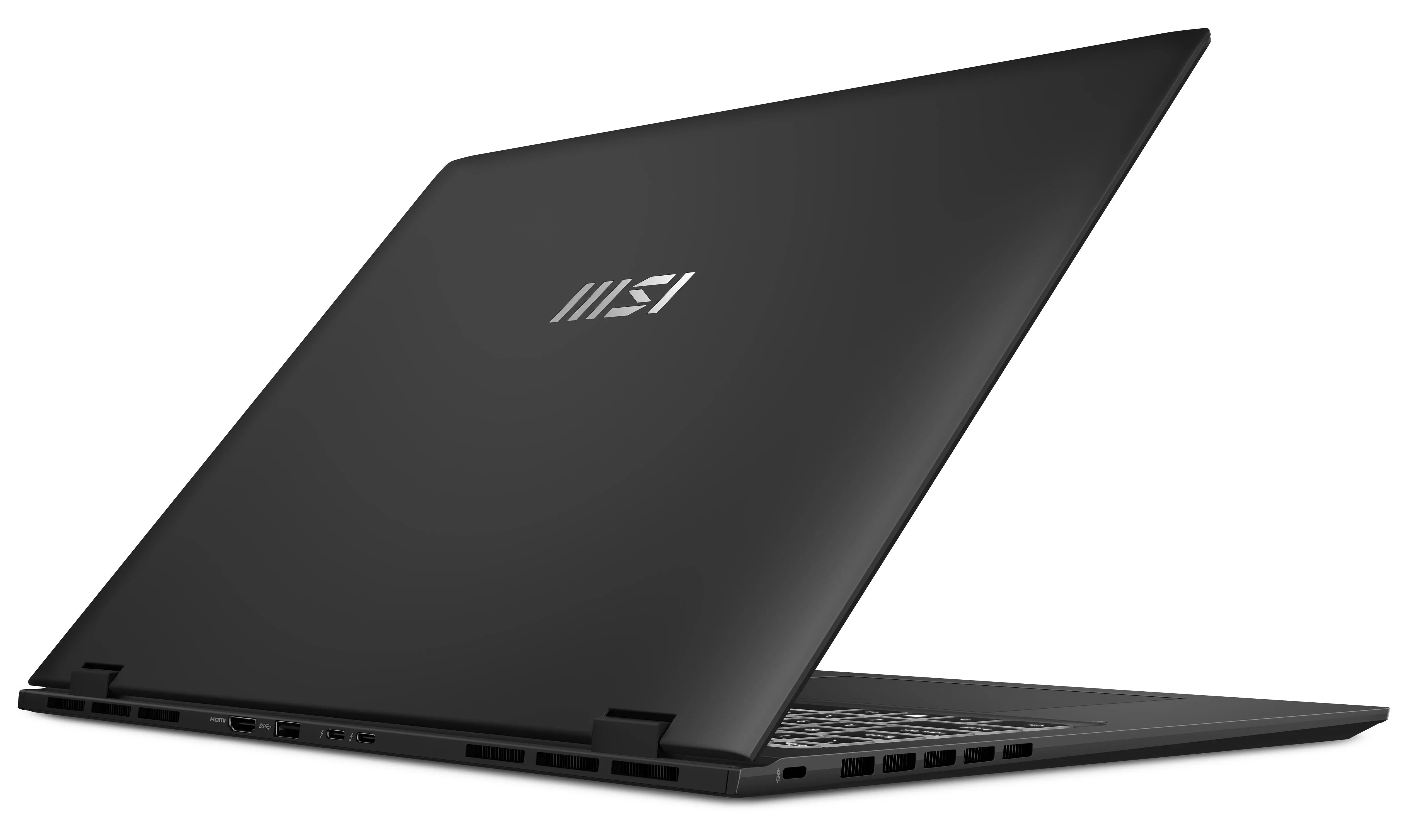 Laptop MSI Prestige 16 AI Evo B1MG-009PL 16" Ultra 7 155H 32GB RAM 1TB Dysk SSD Win11 Szary