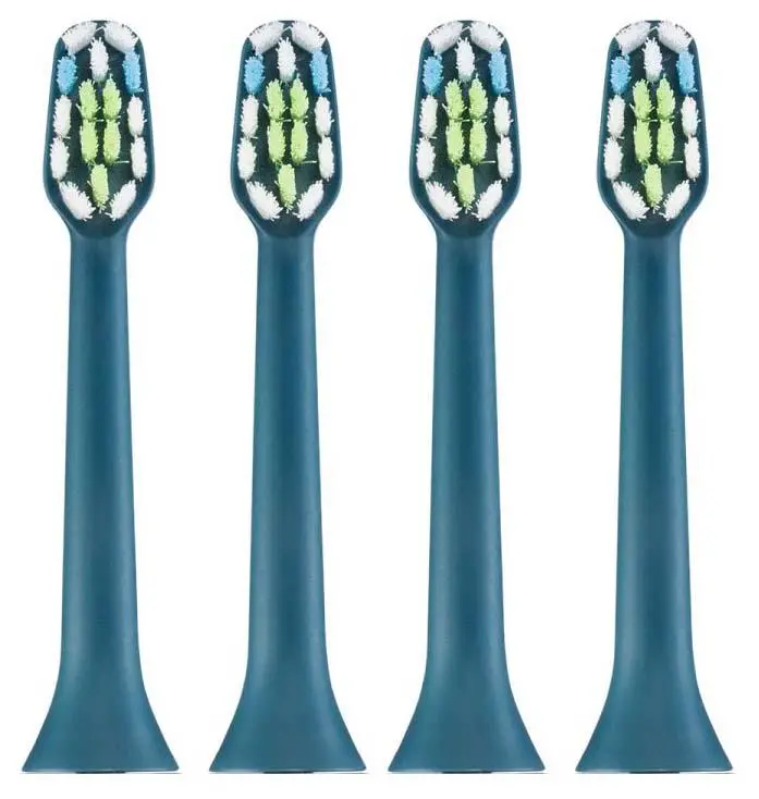 Końcówka do szczoteczki Vitammy Symphony TOW016699 4szt.