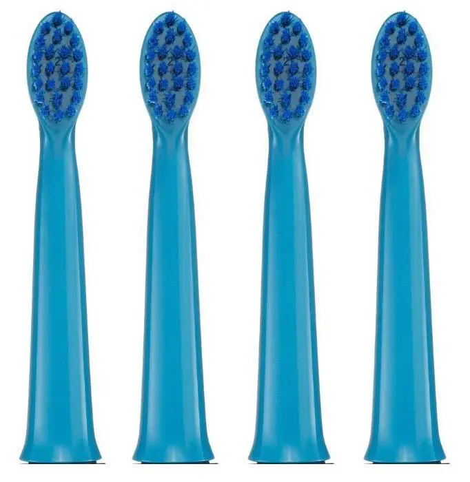 Końcówka do szczoteczki Vitammy Splash TOW017476 4szt.