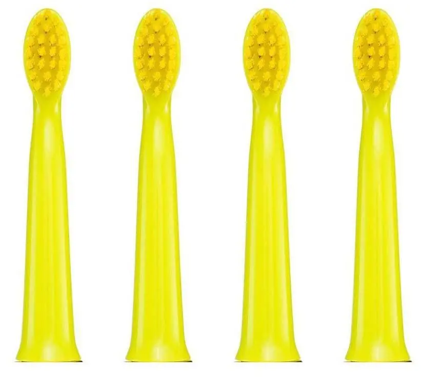 Końcówka do szczoteczki Vitammy Splash TOW017477 4szt.