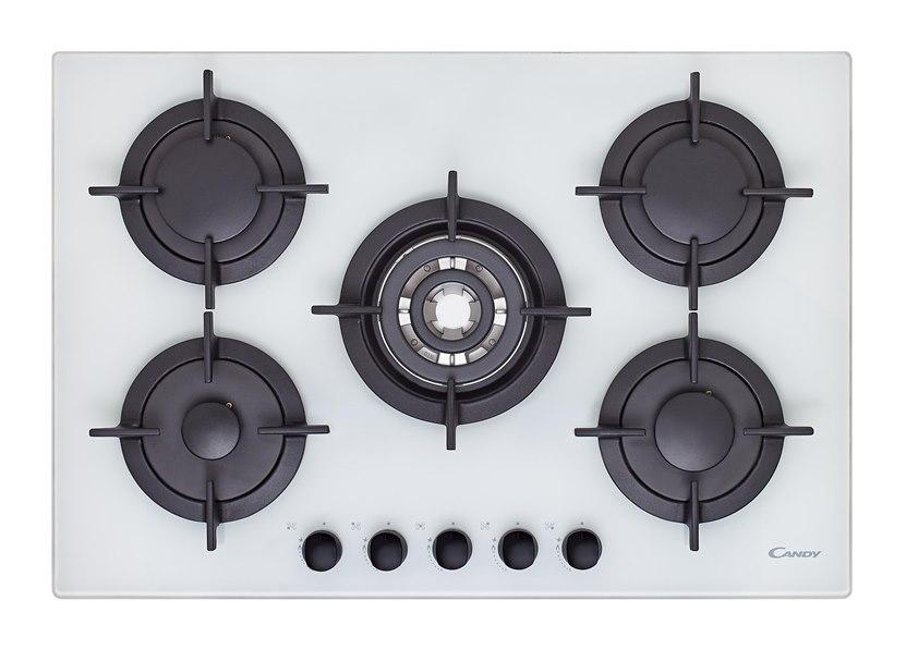 Płyta gazowa Candy CVG75SQGB