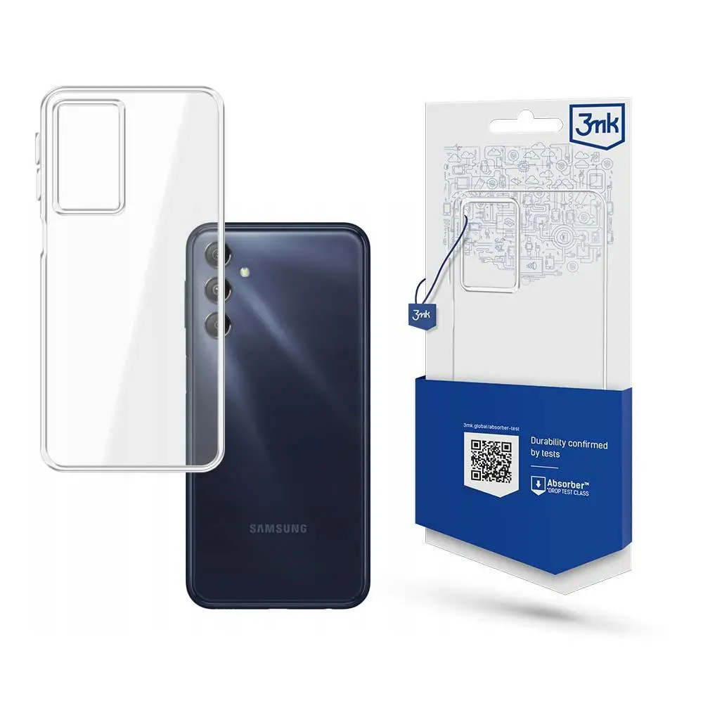Etui 3mk Armor Case do Samsung Galaxy M34 5G