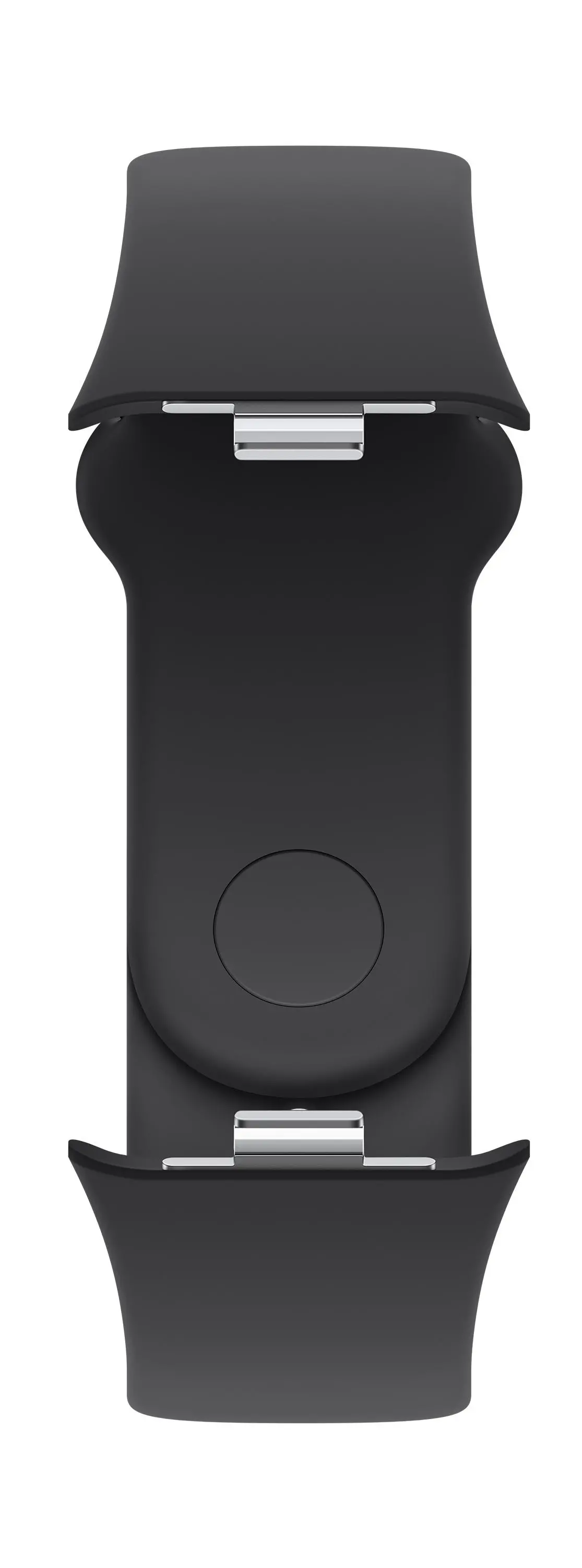 Smartband Xiaomi Smart Mi Band 8 Pro Czarny