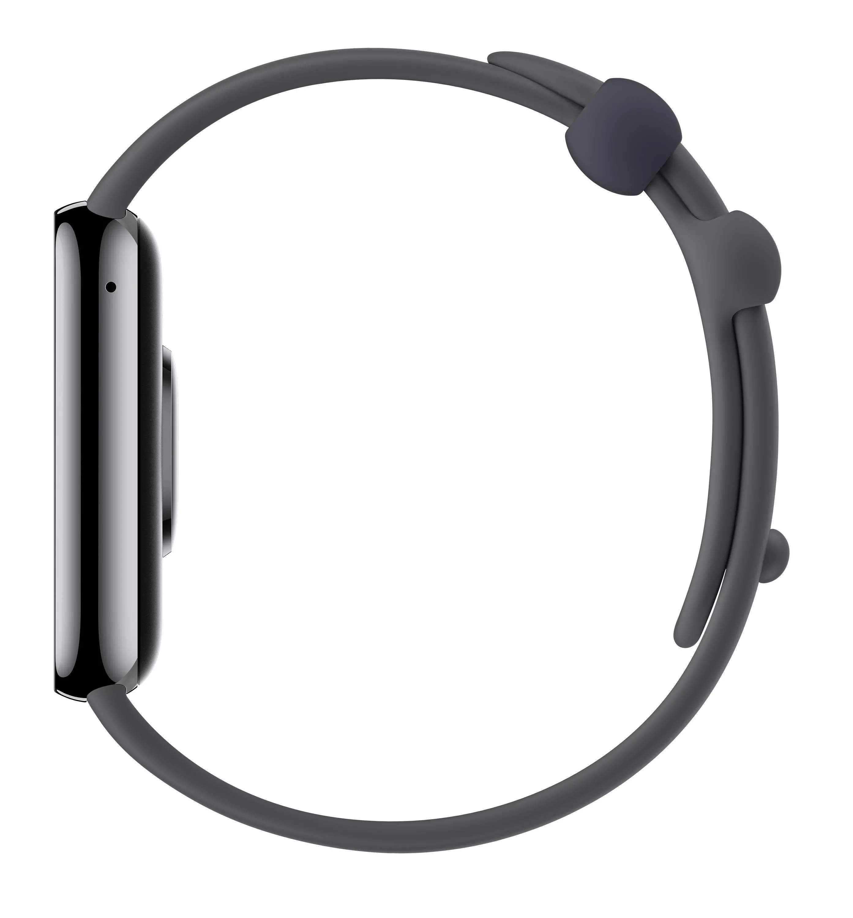 Smartband Xiaomi Smart Mi Band 8 Pro Czarny