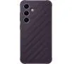 Etui Samsung Shield Case do Galaxy S24+ CiemnoFioletowy
