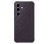 Etui Samsung Shield Case do Galaxy S24+ CiemnoFioletowy