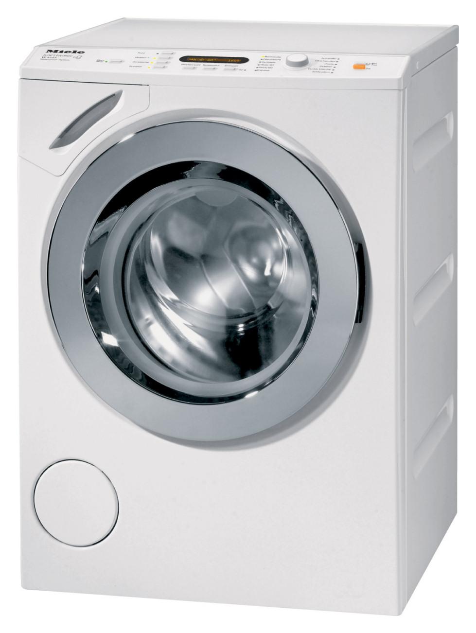 Pralka Miele W 4144 WPS