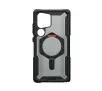 Etui UAG Plasma XTE Case Galaxy S24 Ultra black orange