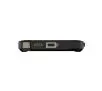 Etui UAG Plasma XTE Case Galaxy S24 Ultra black orange