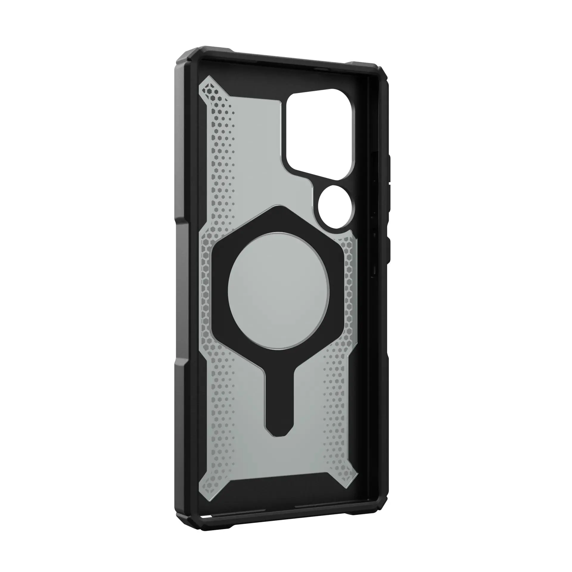 Etui UAG Plasma XTE Case Galaxy S24 Ultra black orange