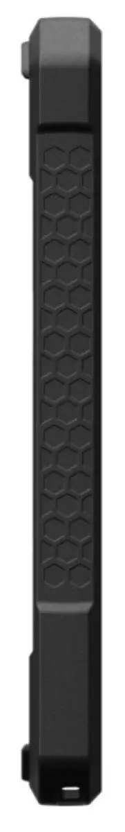 Etui UAG Monarch Pro Case do Galaxy S24 z wbudowanym modułem magnetycznym kevlar black