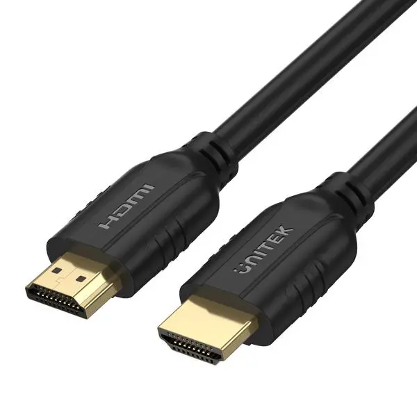 Kabel HDMI Unitek C11079BK-3M 3m Czarny