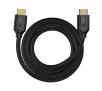 Kabel HDMI Unitek C11079BK-3M 3m Czarny