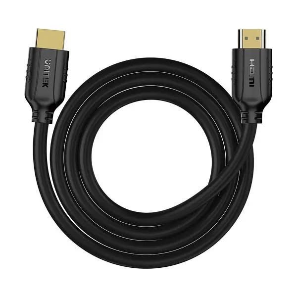 Kabel HDMI Unitek C11079BK-3M 3m Czarny