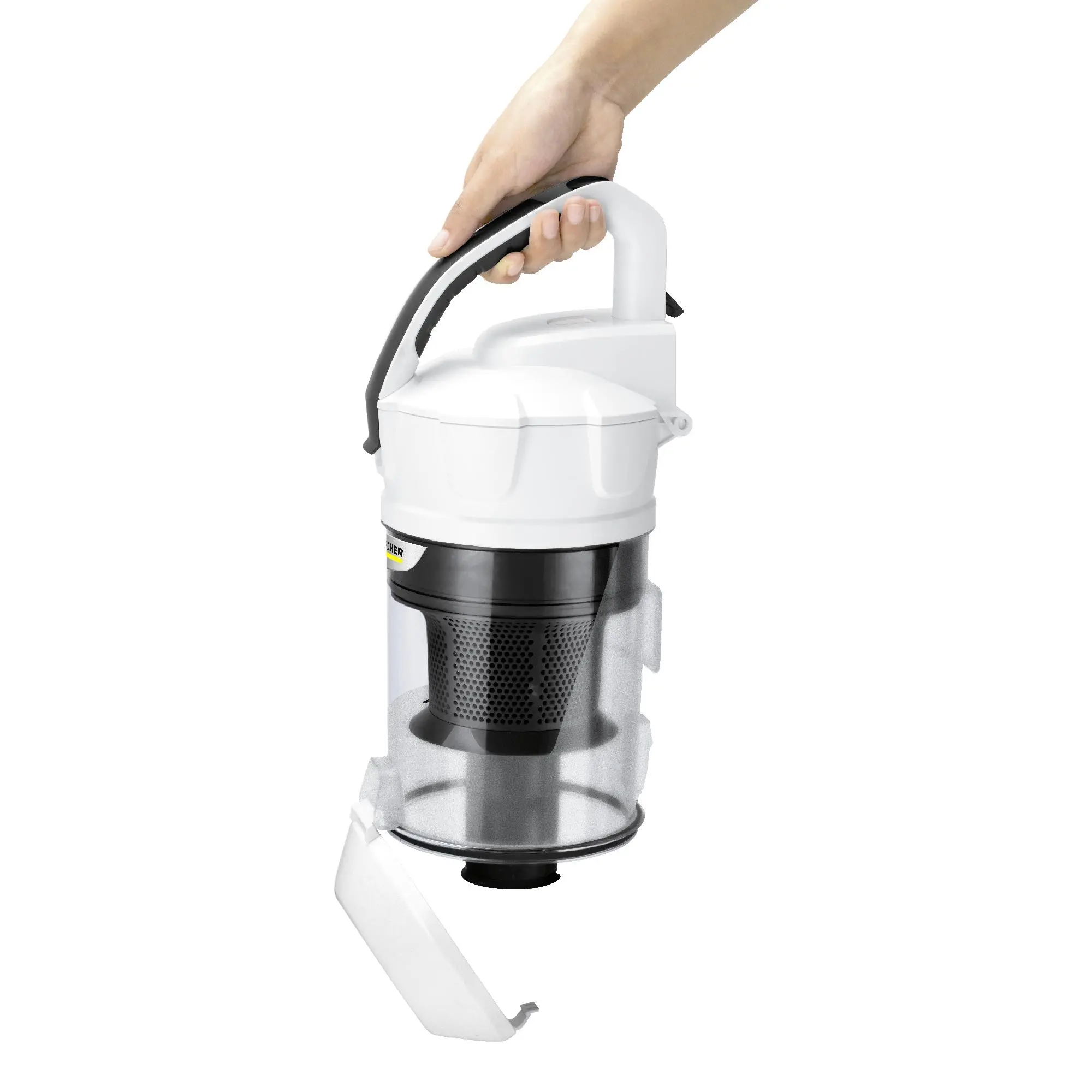 Odkurzacz Karcher VC 3 1.198-053.0 700W