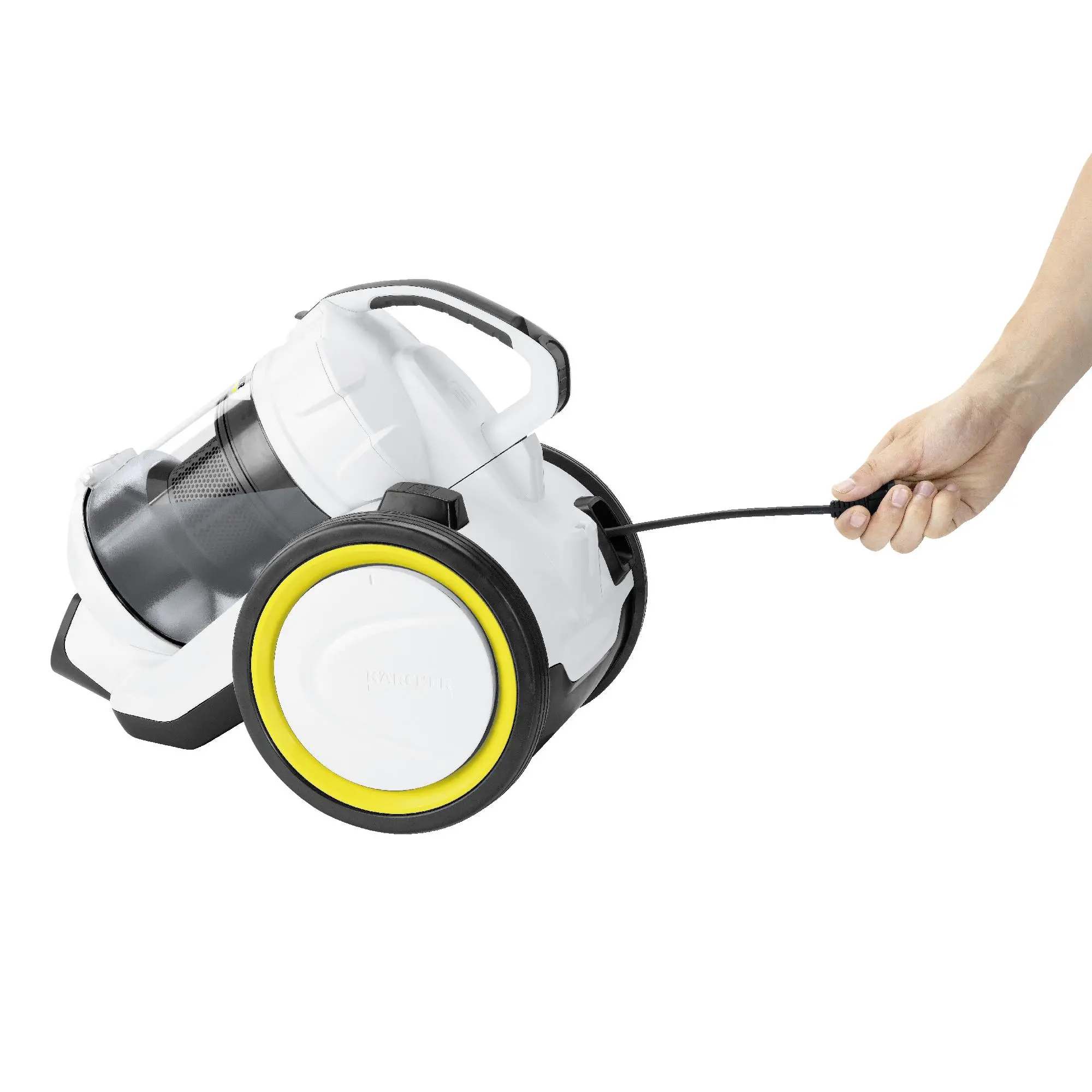 Odkurzacz Karcher VC 3 1.198-053.0 700W