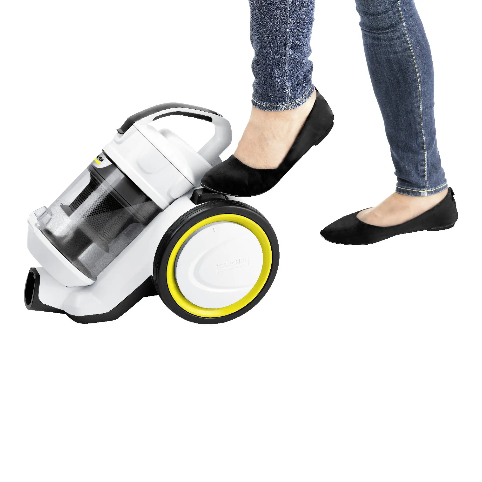 Odkurzacz Karcher VC 3 1.198-053.0 700W