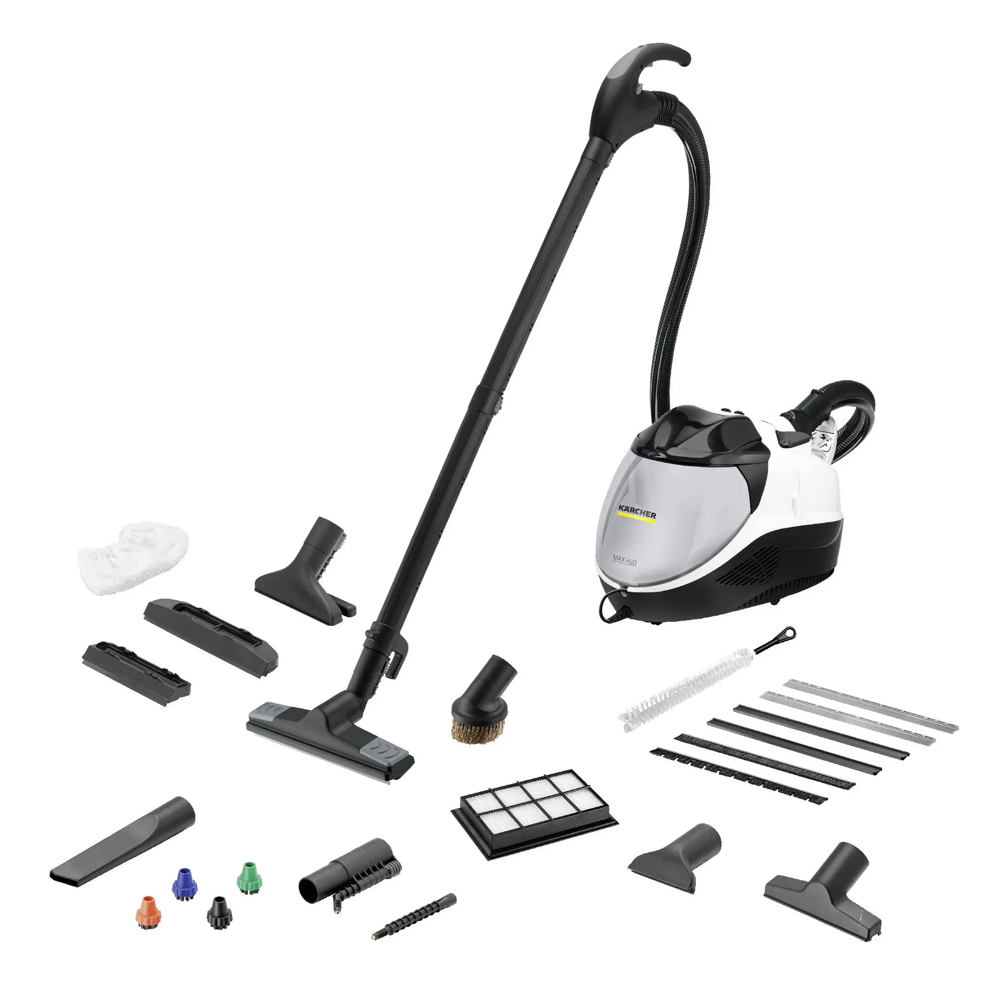 Odkurzacz Karcher SV 7 1.439-490.0 2200W
