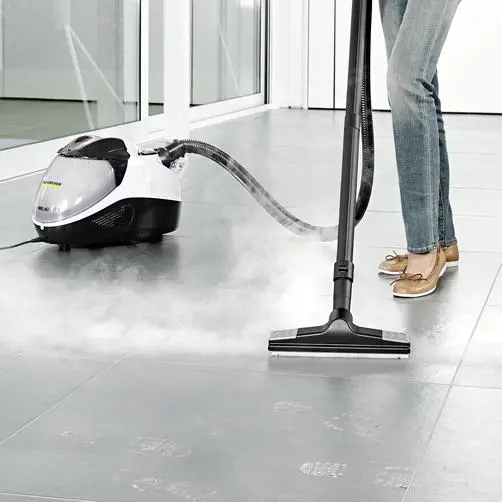 Odkurzacz Karcher SV 7 1.439-490.0 2200W