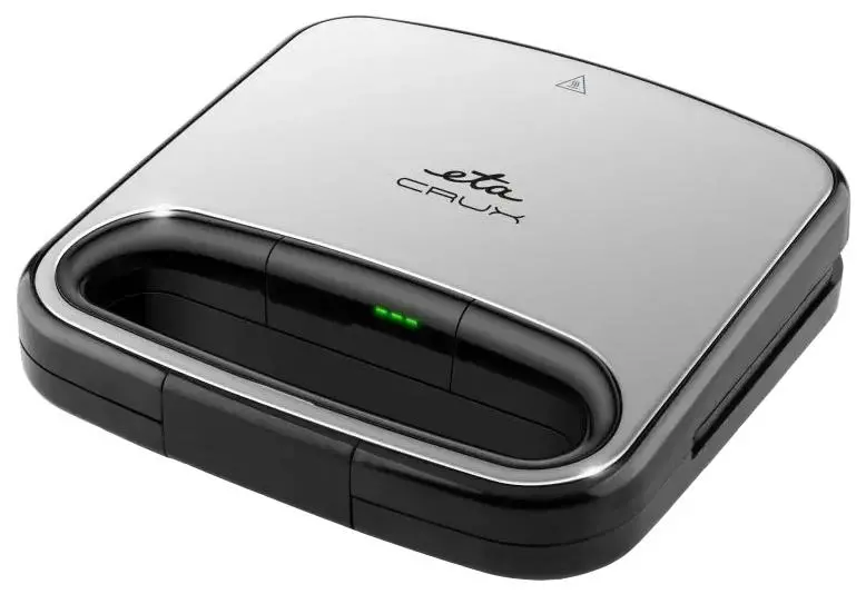 Opiekacz ETA Crux 316390000 Trójkąty 750W