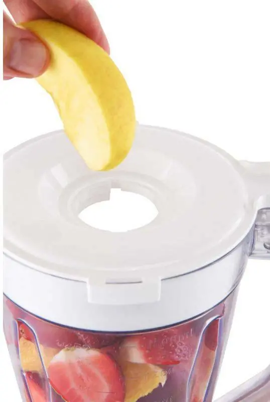 Blender kielichowy ETA Mixnito 201190000 1,5l