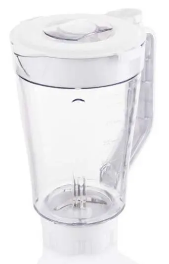 Blender kielichowy ETA Mixnito 201190000 1,5l