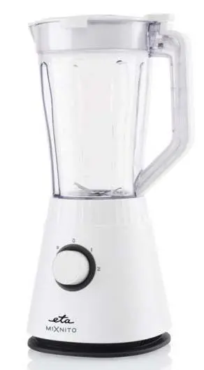 Blender kielichowy ETA Mixnito 201190000 1,5l