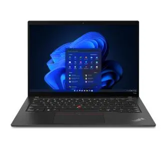 Laptop biznesowy Lenovo ThinkPad T14s Gen 4 14" R7 7840U 16GB RAM 512GB Dysk SSD Win11 Pro Czarny