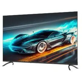 Telewizor Manta 55LUA123E 55" LED 4K Smart TV DVB-T2