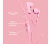 Słuchawki przewodowe Urbanista San Francisco USB-C Blossom Pink