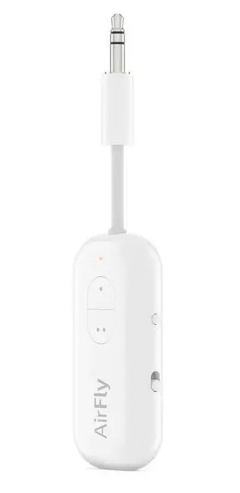 Adapter Bluetooth Twelve South AirFly Duo