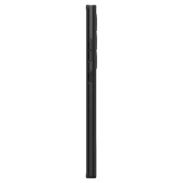 Etui Spigen Neo Hybrid ACS07304 do Galaxy S24 Ultra Czarny