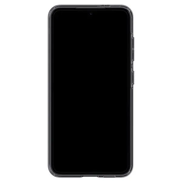 Etui Spigen Ultra Hybrid ACS07350 do Galaxy S24 Przezroczysty