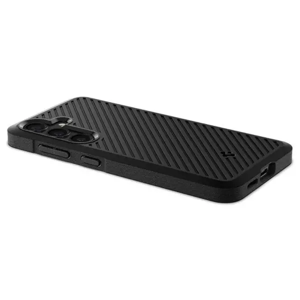 Etui Spigen Core Armor ACS07208 do Galaxy S24 Czarny