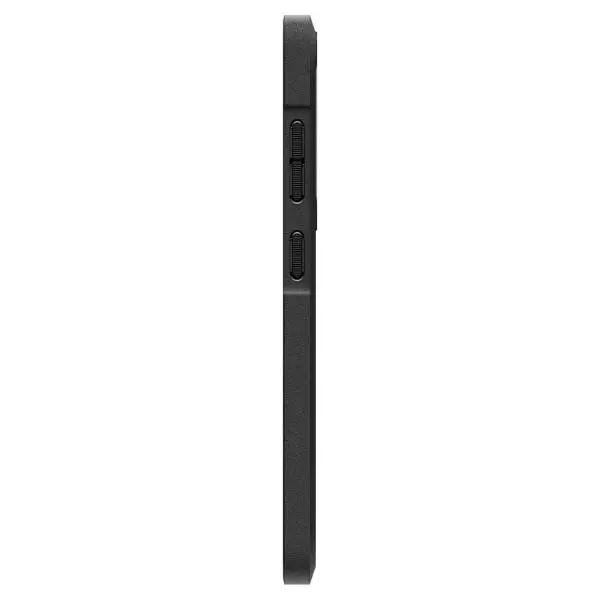 Etui Spigen Core Armor ACS07208 do Galaxy S24 Czarny