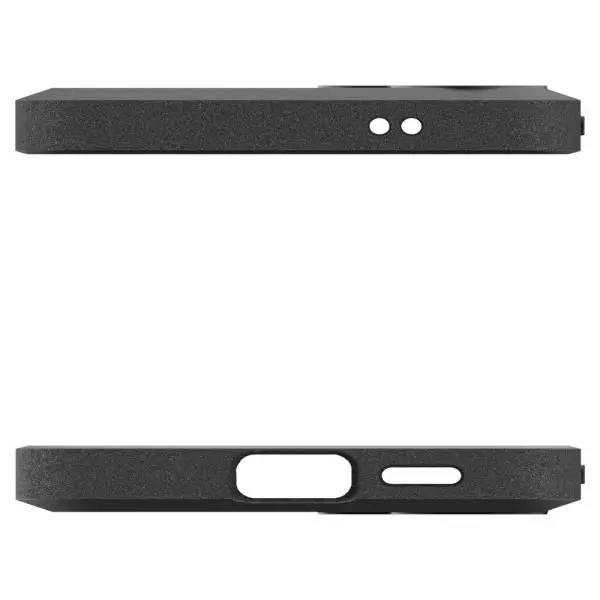 Etui Spigen Core Armor ACS07208 do Galaxy S24 Czarny